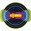 Набор мисок Joseph Joseph Nest 9 Plus 40031 multi colour