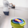 Набор мисок Joseph Joseph Nest 9 Plus 40031 multi colour
