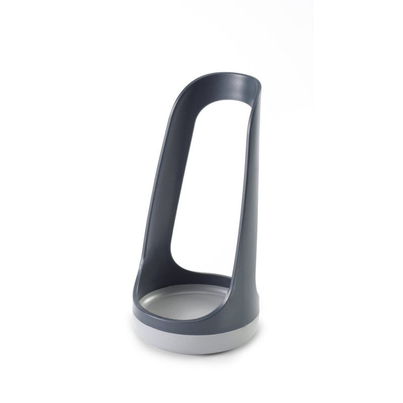Подставка для лопаток Joseph Joseph Spoon Base Utensil Rest 85058 серая