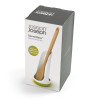 Подставка для лопаток Joseph Joseph Spoon Base Utensil Rest 85058 серая