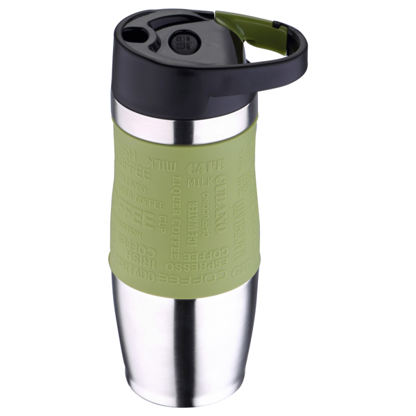Термокружка Bergner BG 5950 0.4л