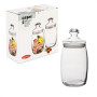Банка (емкость) для сыпучих продуктов Pasabahce 97425