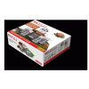 Френч-пресс со стаканами Kelli KL 3022 0.6л