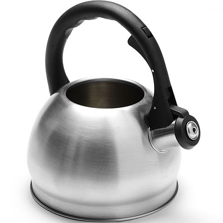 Чайник металлический Mayer&Boch MB 25894 2л