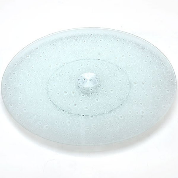 Тортовница вращающаяся Mayer&Boch MB 3050-9014 37см