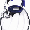 Чайник металлический Wellberg WB 6224 2,7л