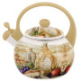 Чайник эмалированный Kelli KL 4429 2.5л