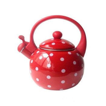 Чайник эмалированный Kelli KL 4426 2.5л