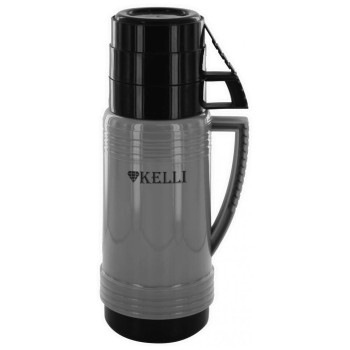 Термос Kelli KL-0945 1л
