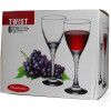 Набор бокалов Pasabahce Twist 44372 6шт