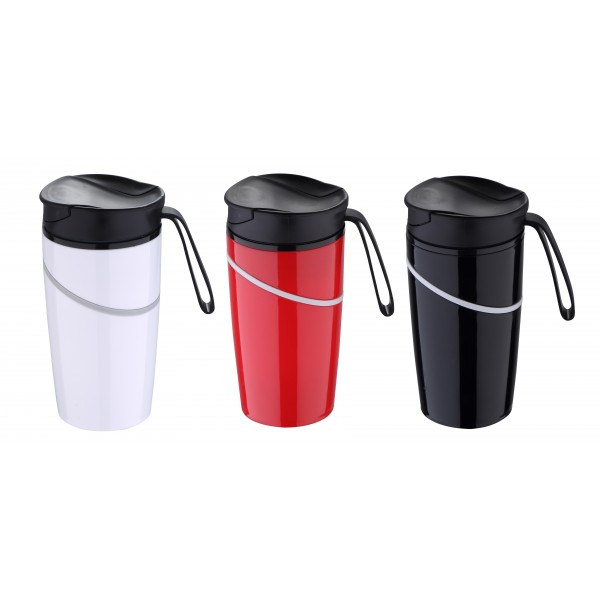 Термокружка Bergner BG 5972 0.35л