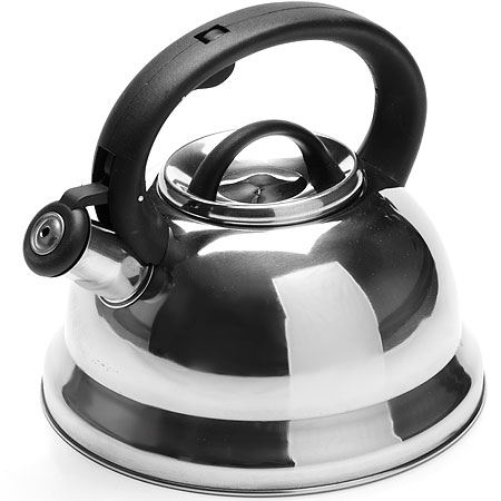 Чайник металлический Mayer&Boch MB 25744 3л