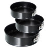 Набор форм для выпечки Wellberg WB 01016