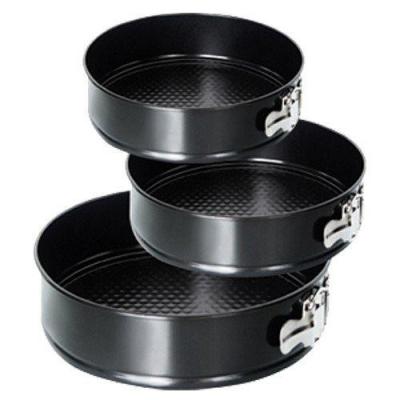 Набор форм для выпечки Wellberg WB 01016
