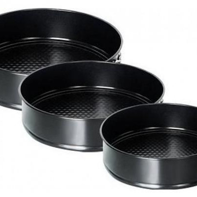 Набор форм для выпечки Wellberg WB 01015