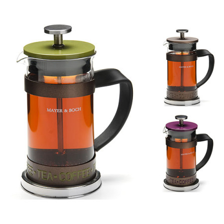 Френч пресс Mayer&Boch MB 24913 0.6 л