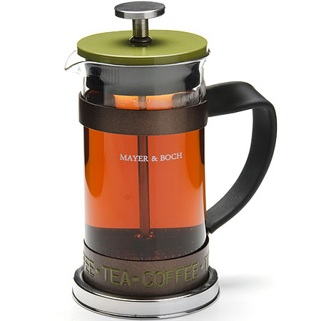 Френч пресс Mayer&Boch MB 24913 0.6 л