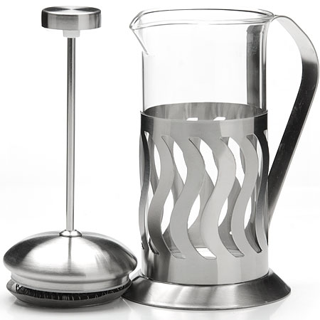 Френч пресс Mayer&Boch MB 2290 0.35 л