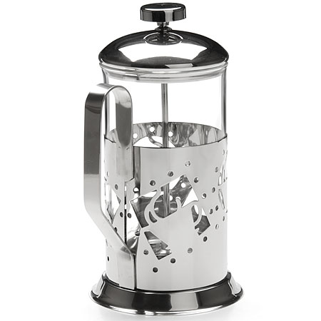 Френч пресс Mayer&Boch MB 8129 0.6 л