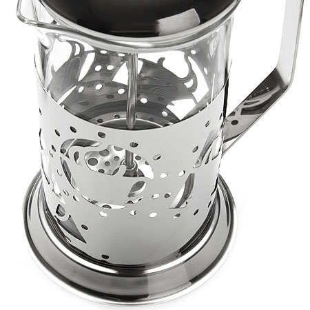 Френч пресс Mayer&Boch MB 8129 0.6 л