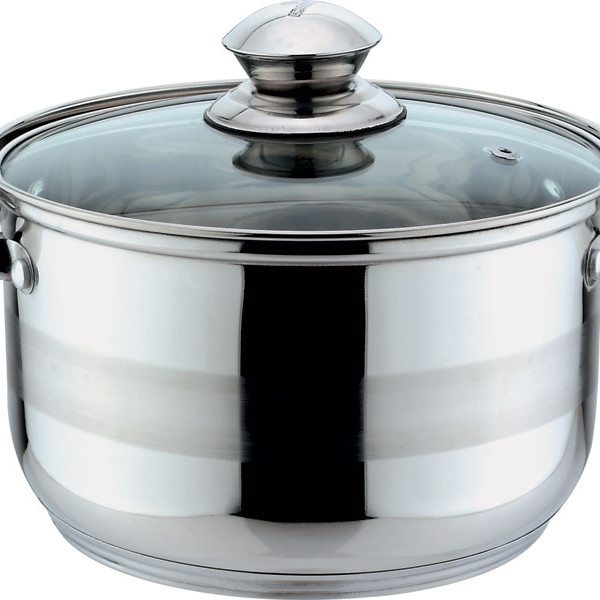 Кастрюля Bekker BK 1262 6.1л