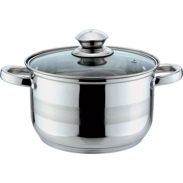 Кастрюля Bekker BK 1262 6.1л