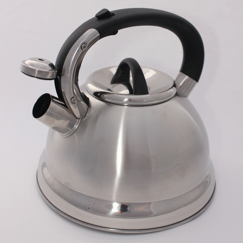 Чайник металлический Hoffmann HM 5549 3.3л