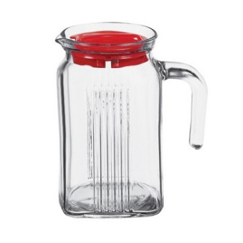 Кувшин Pasabahce Frigo 80122 0.6л