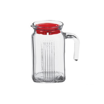 Кувшин Pasabahce Frigo 80122 0.6л