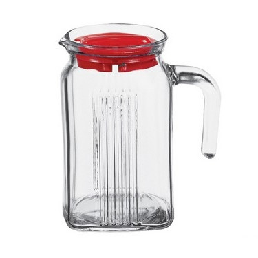 Кувшин Pasabahce Frigo 80122 0.6л