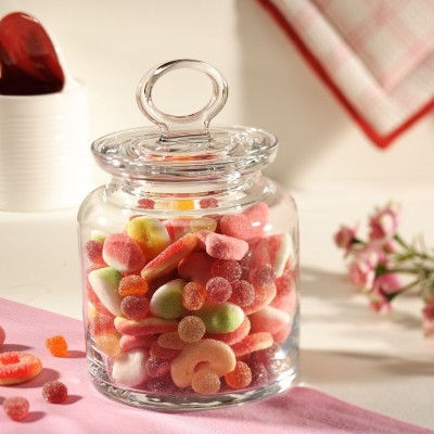 Банка для сыпучих 98671 Pasabahce Kitchten