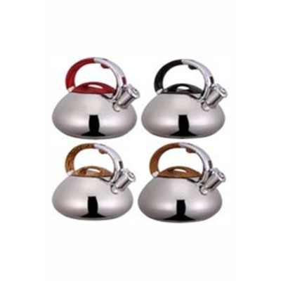 Чайник металлический Zigen ZG 404 3.5л