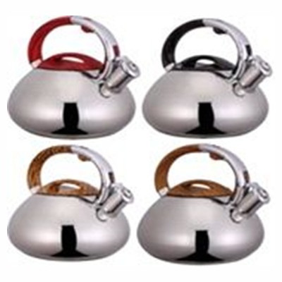 Чайник металлический Zigen ZG 404 3.5л