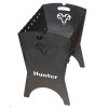 Мангал Grillbox (Hunter) без перегородки 0001