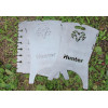 Мангал Grillbox (Hunter) без перегородки 0001