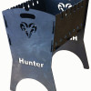 Мангал Grillbox (Hunter) без перегородки 0001