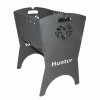 Мангал Grillbox (Hunter) без перегородки 0001