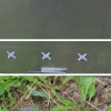Мангал Grillbox (Hunter) с перегородкой 0002