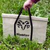 Мангал Grillbox (Hunter) с перегородкой 0002