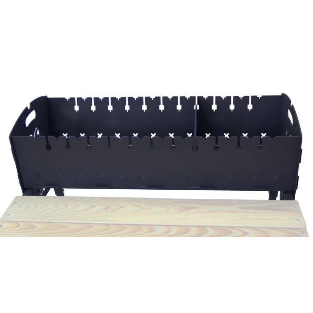 Мангал BigBox 0004