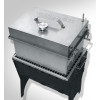 Коптилка Grillbox 0008 с гидрозатвором