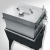 Коптилка Grillbox 0008 с гидрозатвором