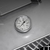 Коптилка Grillbox 0008 с гидрозатвором