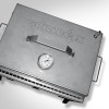 Коптилка Grillbox 0008 с гидрозатвором