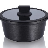Кастрюля Kelli KL 4065 4.5л