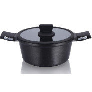 Кастрюля Kelli KL 4065 4.5л