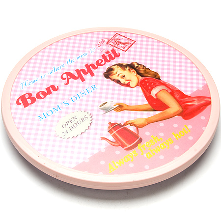Вращающаяся разделочная доска Mayer&Boch MB 24776