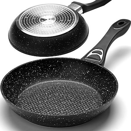 Сковорода Mayer&Boch MB 26062 28см