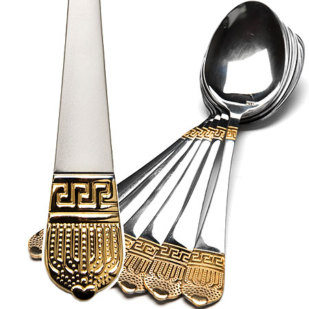 Ложки столовые Mayer&Boch МВ 25730 6шт