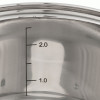 Кастрюля Hoffmann HM 5118 3.1л